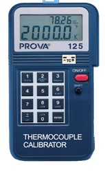 PROVA-125 ضУ